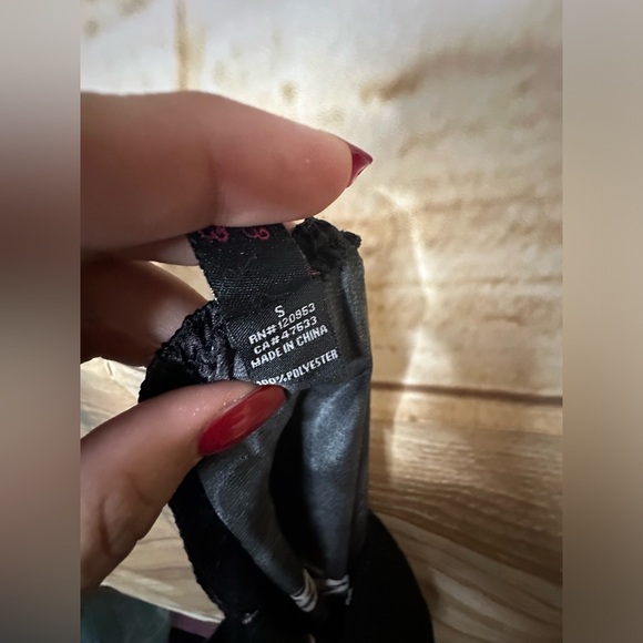 Metal Mulisha Maidens Dress Size Small - Picture 5 of 5